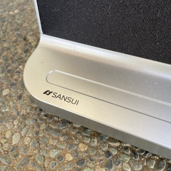 スマホ、Bluetoothスピーカーの画像