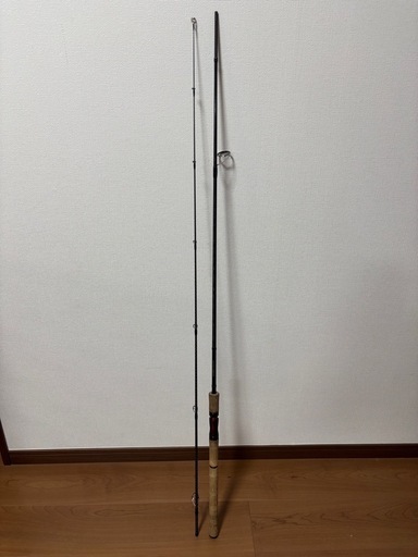 シマノ　人気ルアーロッド　スコーピオン2831R-2