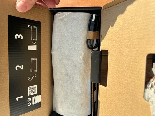 新品SONY ULT FIELD1 ワイヤレススピーカー ソニー ブラック　保証書付