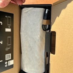 新品SONY ULT FIELD1 ワイヤレススピーカー ソニー ブラック　保証書付の画像