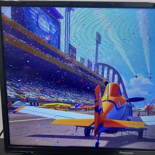 【ご来店限定】＊ Panasonic 32型液晶テレビ 2018年製＊0222-3