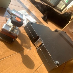 ピアノアシスト　ペダル付き　ヨシザワ
の画像