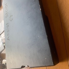 ピアノアシスト　ペダル付き　ヨシザワ
の画像