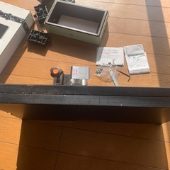 ピアノアシスト　ペダル付き　ヨシザワ
の画像