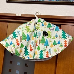 mont-bell他 冬用 1才前後 ダウン、コート、3着セットの画像