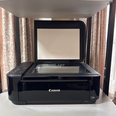 プリンターCanonの画像