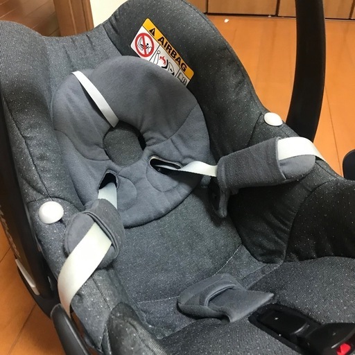 ❤️マキシコシ❤️ベビーシート❤️ベビーカー❤️2way❤️B型❤️2点セット❤️早い者勝ち‼️