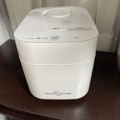 加湿器の画像