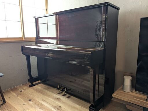 EASTEIN T型 1983年12月製造品　ワンオーナー