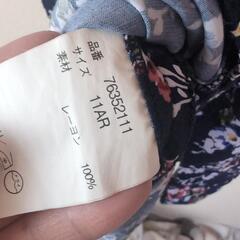 ワンピース2着　あげますの画像