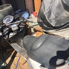 売れました　グランドデインク125の画像