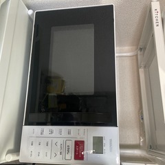 
電子レンジ     