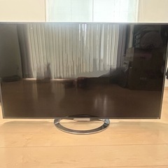 Sony テレビ KDL-55W900A