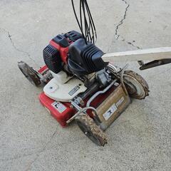 オーレックスパイダーモアＳＰ-50の画像