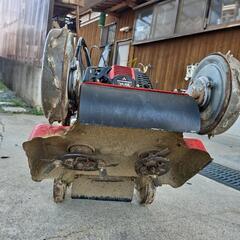 オーレックスパイダーモアＳＰ-50の画像