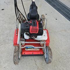 オーレックスパイダーモアＳＰ-50の画像