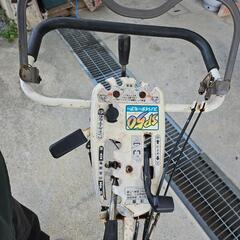 オーレックスパイダーモアＳＰ-50の画像