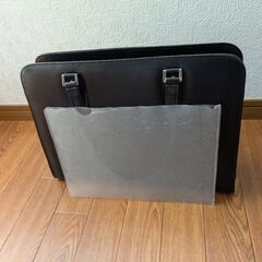 ビジネスバッグの画像