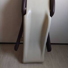 折りたたみ式　滑り台の画像