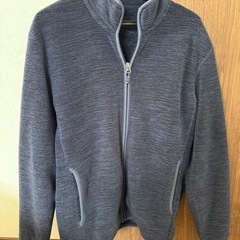 フリース ジャケット