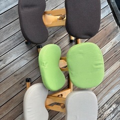 名張　椅子（プロポーションチェア）の画像