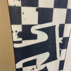 【マイボード斡旋価格】スノーボード154cm※他に掲載しているビンディングからお選び下さいの画像