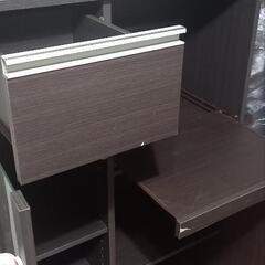 ニトリ レンジboardの画像