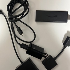 Amazon ファイヤースティック