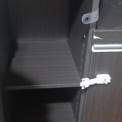 ニトリ レンジboardの画像