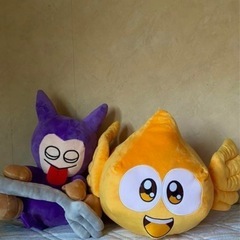 ドラゴンクエストぬいぐるみ