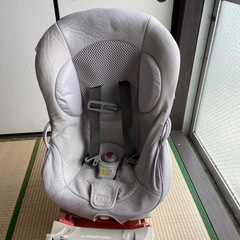 チャイルドシート