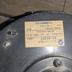 ペンダント照明の画像