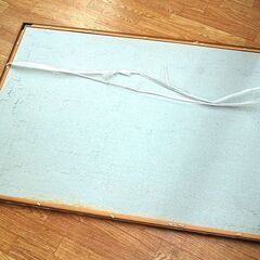 組立品 額付き ジグソーパズル Jean Spiry カントリーストア30's 1000ピース 横106×縦77.5cm アポロ社 ジーン・スパイリー 札幌市 清田区 平岡の画像