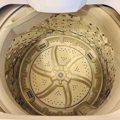 6KG 洗濯機の画像