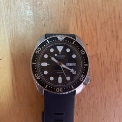 SEIKO  腕時計の画像