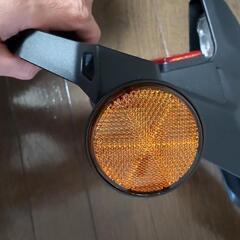 ＣＲＦ２５０Ｌリアフェンダーの画像