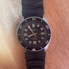 SEIKO 腕時計の画像