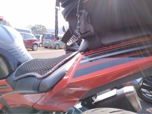 NINJA250  値下げしました(お話中
)