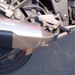 NINJA250  値下げしました(お話中
)の画像