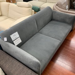 【軽トラ無料貸し出し】【boconcept ボーコンセプト】【2.5人掛けソファー】【トレファク所沢店】 の画像