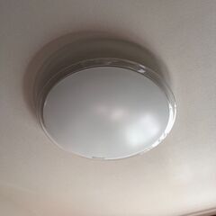 東芝 LEDシーリングライト 〜10畳 LEDH910YLC-BK