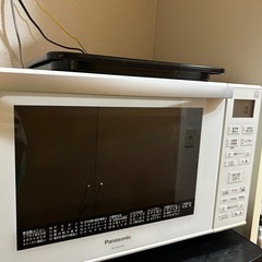 Panasonic NE-MS23E6 オーブンレンジ　2019年式