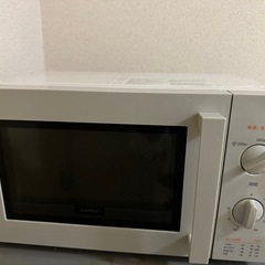 電子レンジ