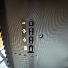 【ジャンク品】【テレビ】0円で譲りますの画像