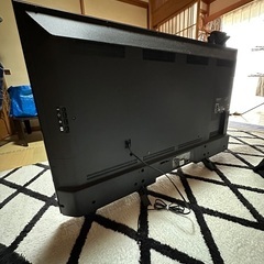 【ジャンク品】【テレビ】0円で譲りますの画像