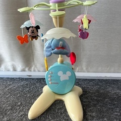 ベビーベット　メリー　ベビージム　バンボセットの画像