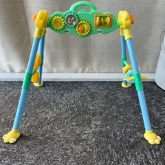 ベビーベット　メリー　ベビージム　バンボセットの画像