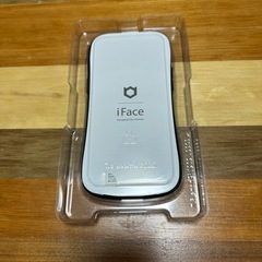 iFaceの画像