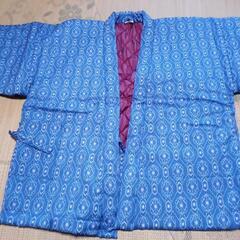 男女兼用どてら①の画像