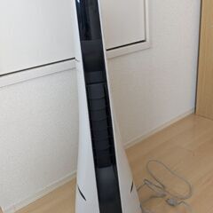 Sharp プラズマクラスターイオンファン